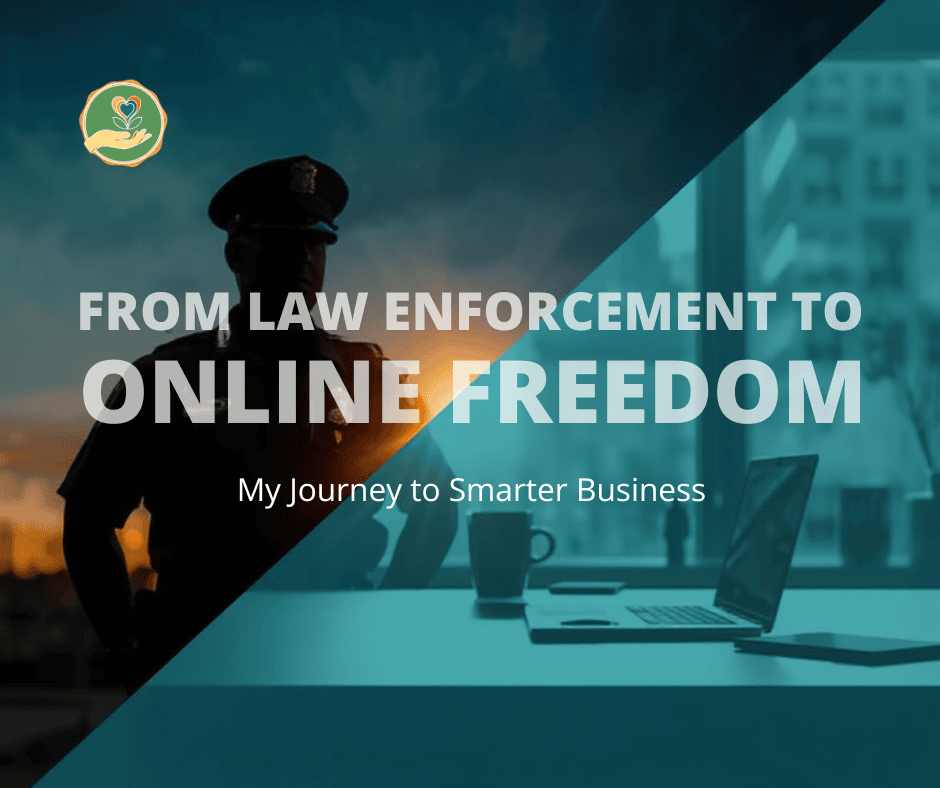 Online business success story journey - start a home business