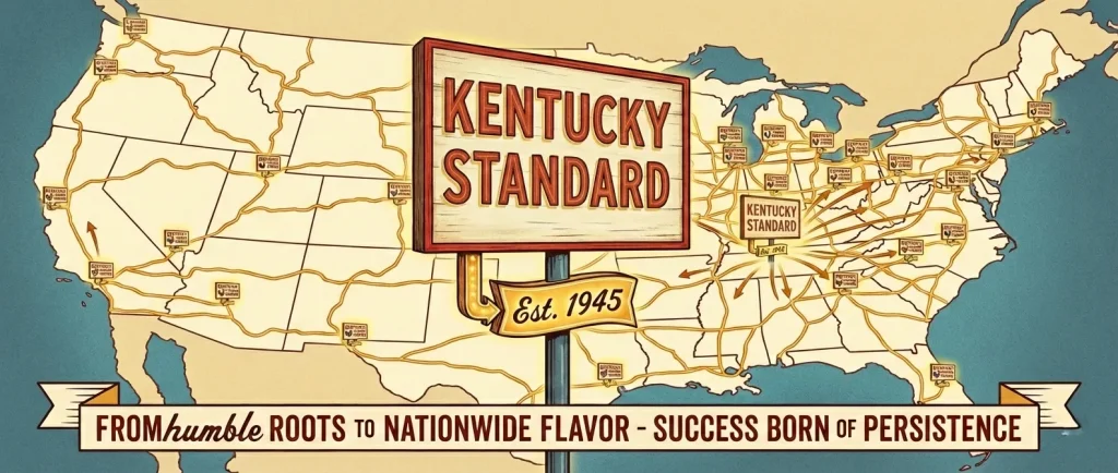 Turning Setbacks Into Opportunities franchise expansion illustration - Marketing for Older Folks Turning Setbacks Into Opportunities franchise expansion illustration